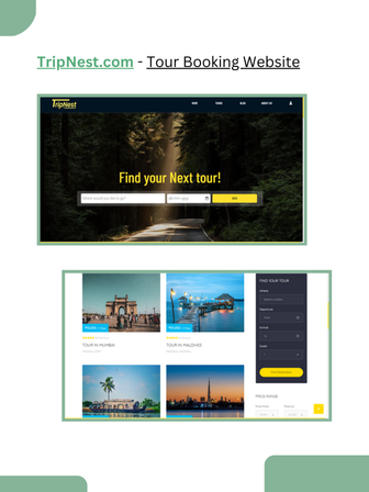 TripNest.com